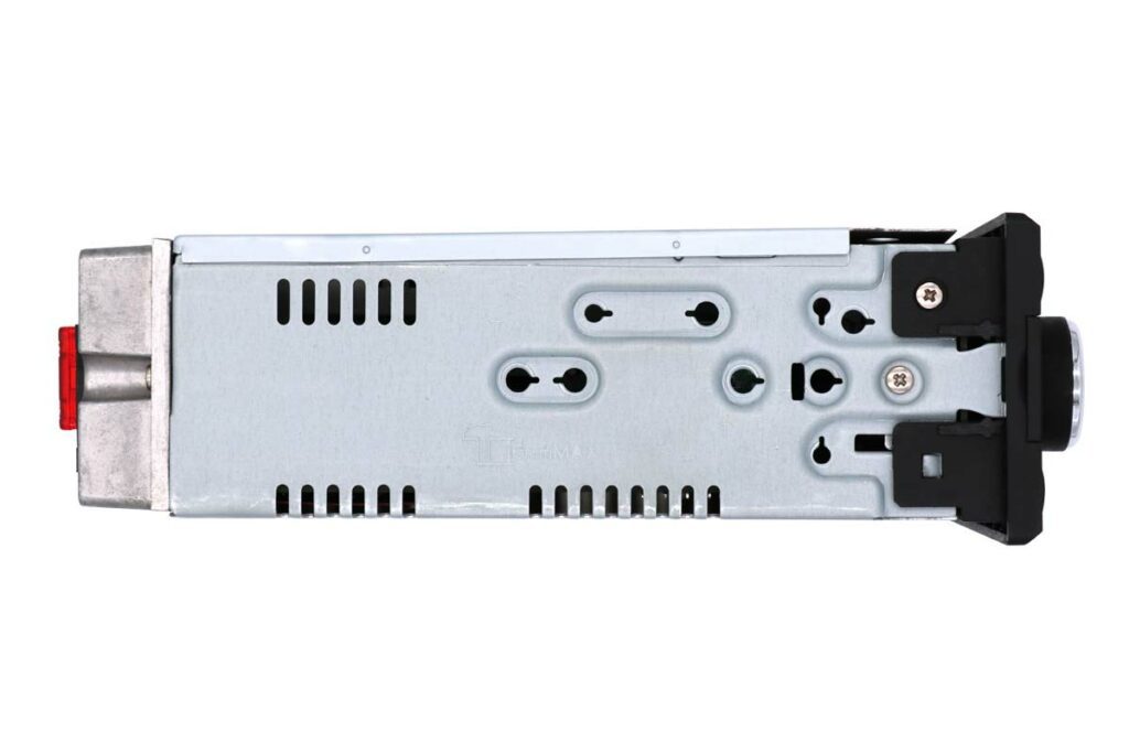 Blaupunkt Milano 200 Bilradio med Bluetooth och CD