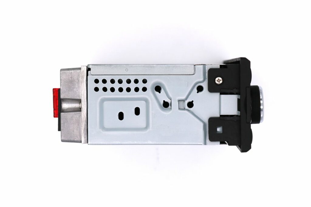 Blaupunkt Valencia 200 DAB BT Bilradio med DAB+ och Bluetooth