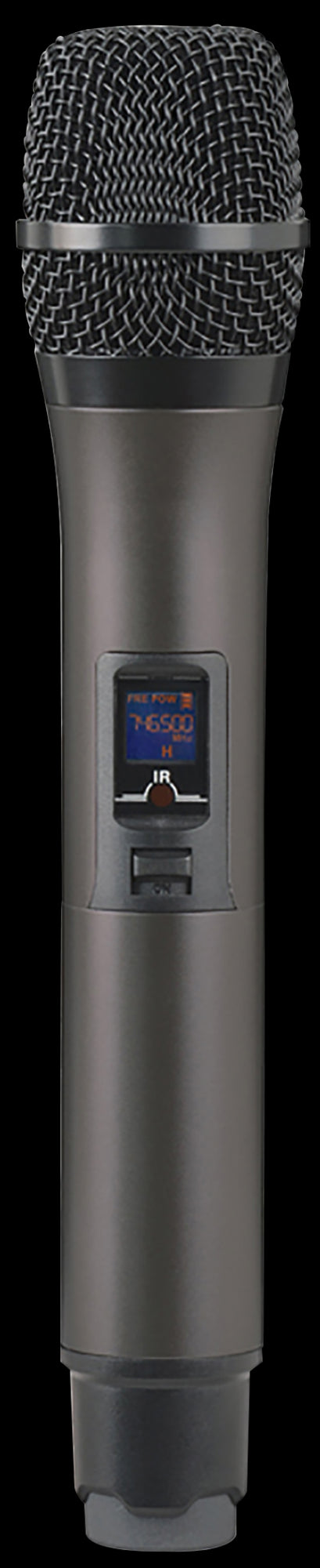 BST UDR300 trådlöst mikrofonsystem