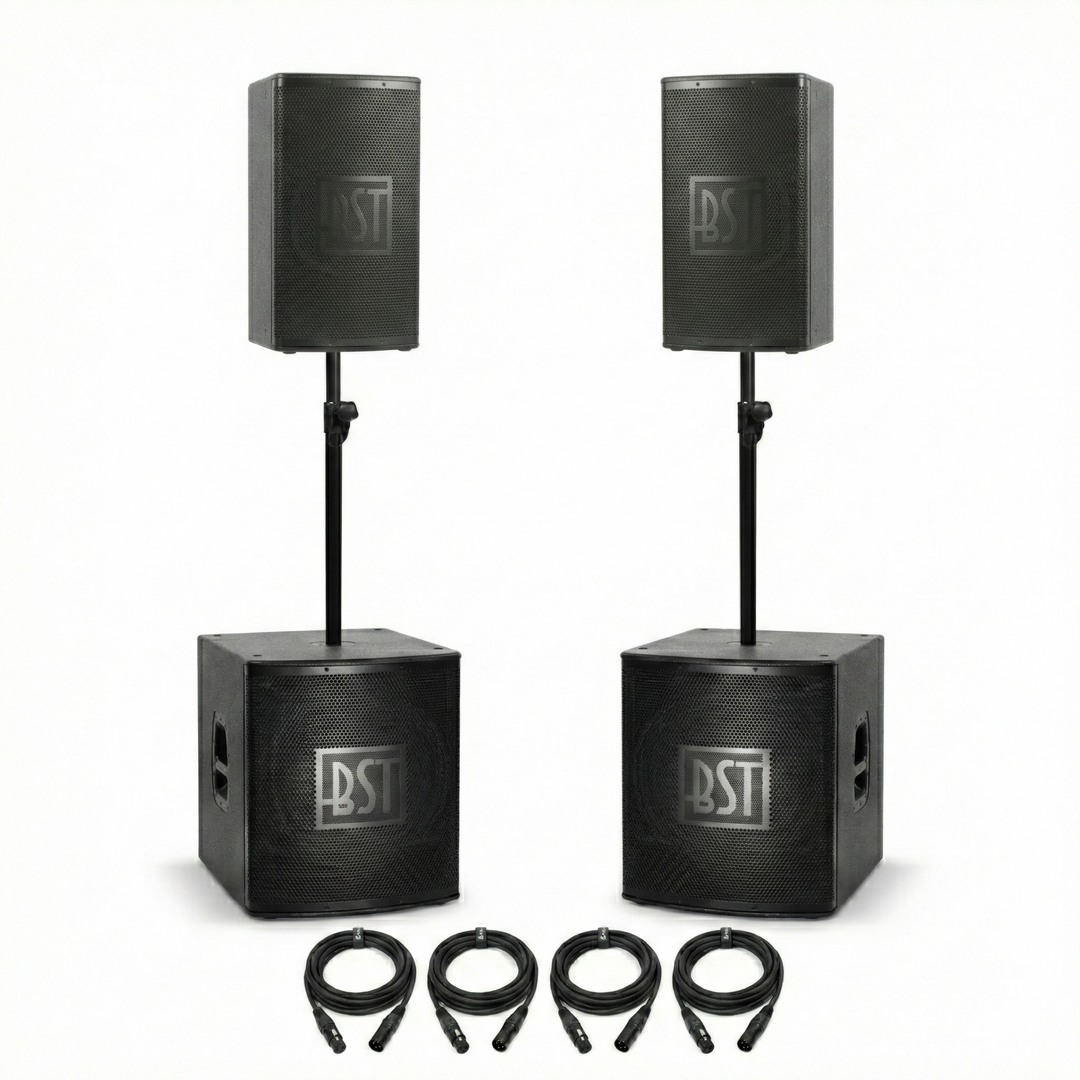 BST POWER BUNDLE X-Large