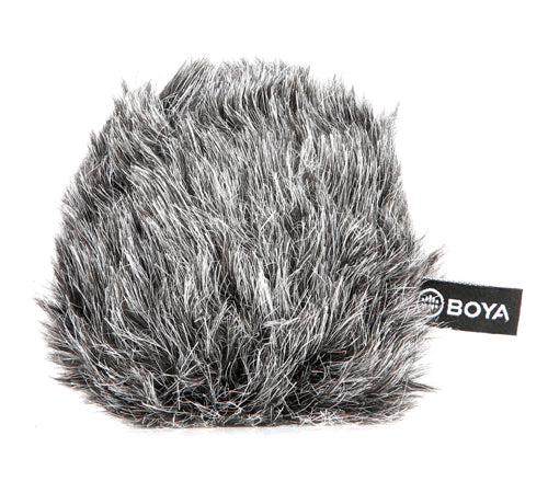 Boya MM1+ Mikro videomikrofon