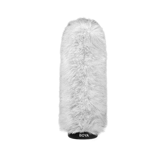 Boya vindpäls längd 240 mm