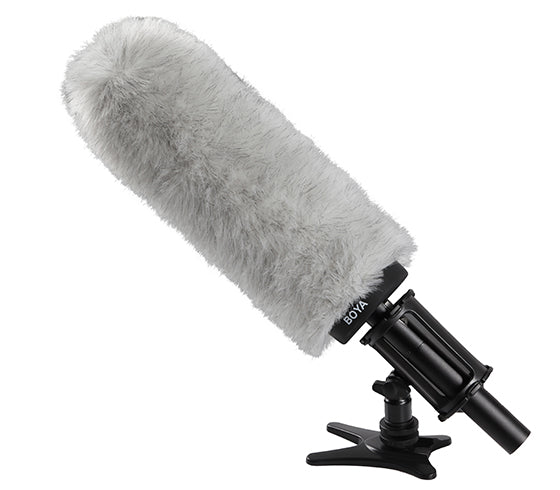 Boya vindpäls längd 240 mm