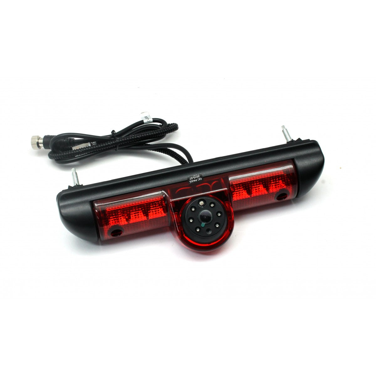 Backkamera för Fiat Ducato 2014 - 2021