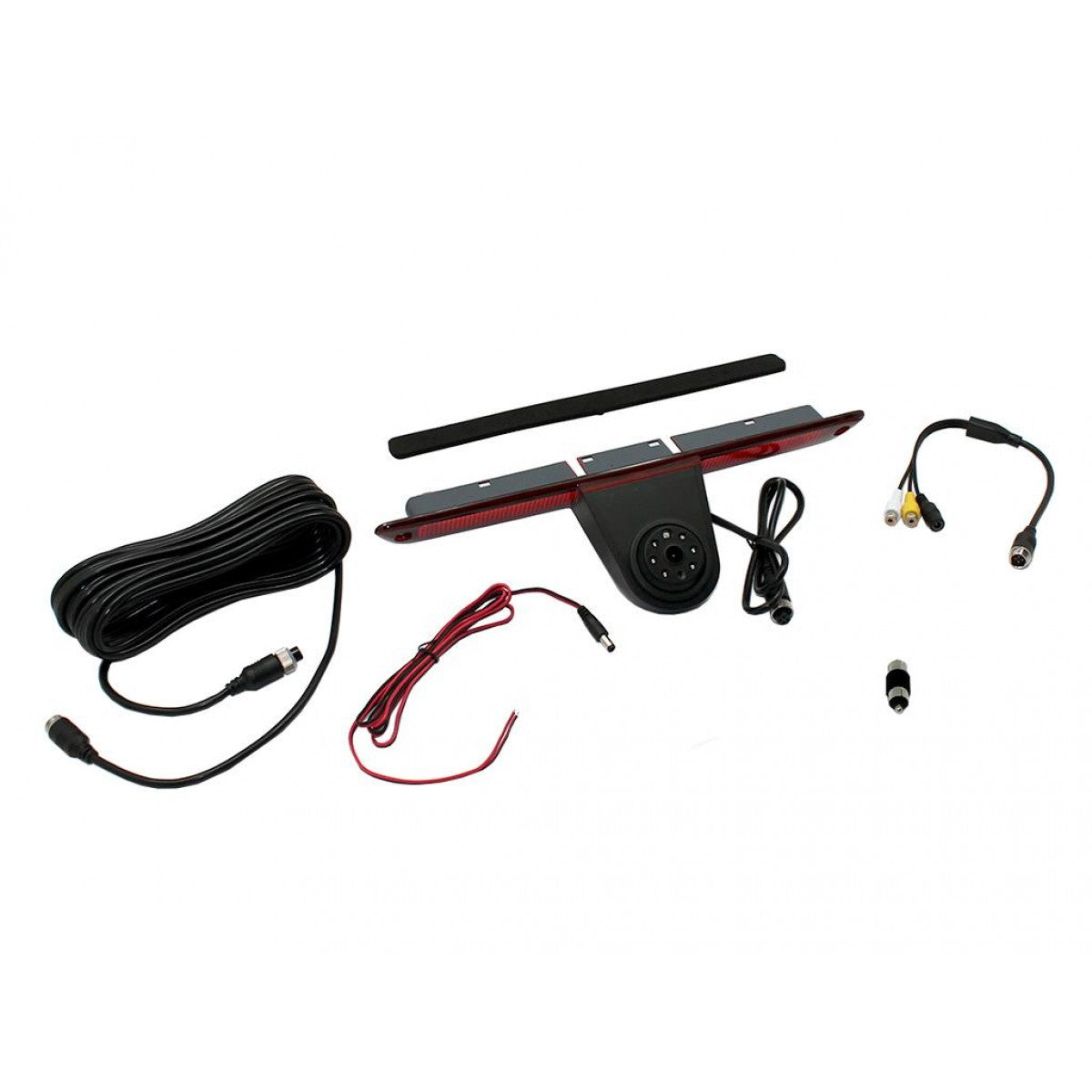 CAM-MB5 Backkamera till Mercedes Sprinter