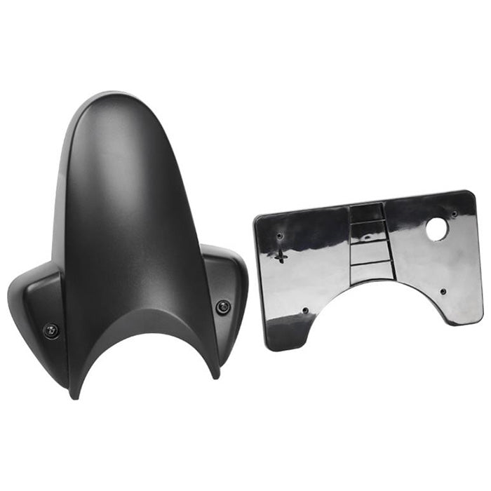 Universal Backkamera för skåpbilar