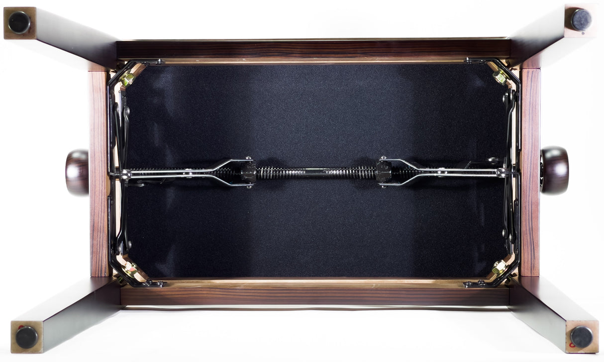 Grooveland KB200 Pianobänk (Rosenträ)