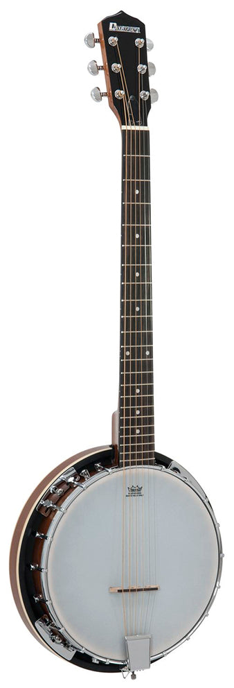 DiMavery BJ-30 Banjo (6 strängar)