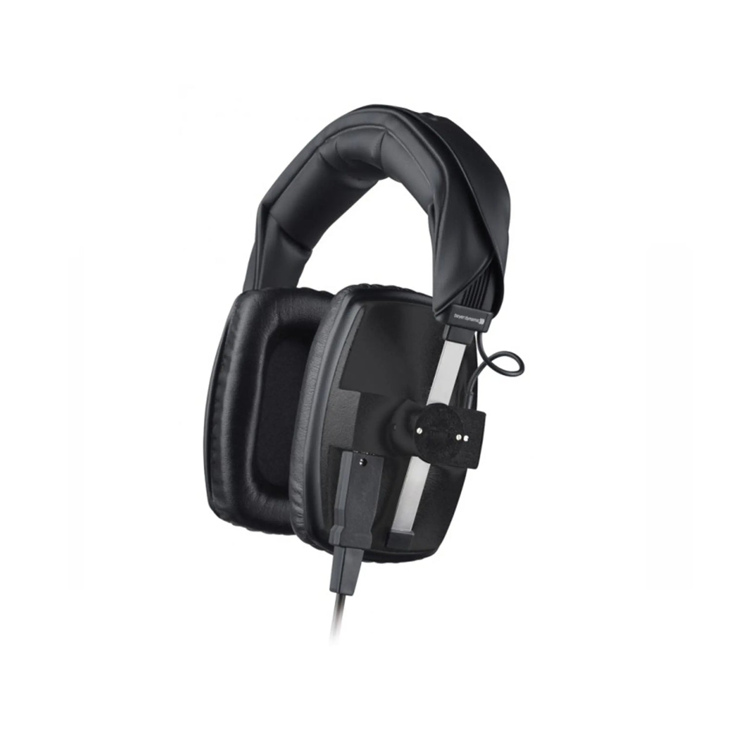 Beyerdynamic DT 100 Studio-hörlurar (svarta, 16 ohm)
