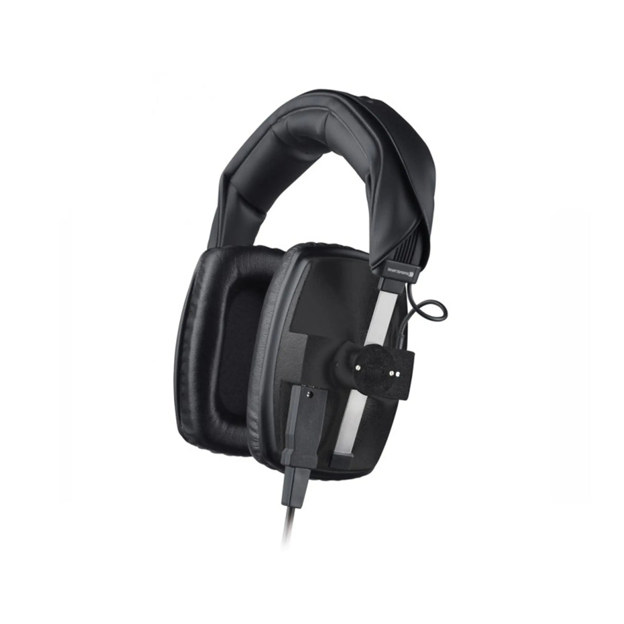 Beyerdynamic DT 100 Studio-hörlurar (svarta, 16 ohm)