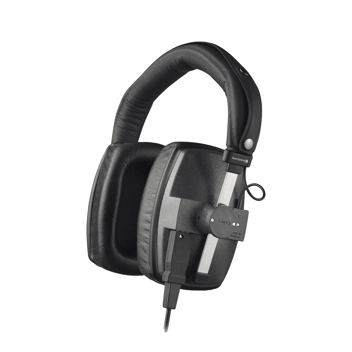 Beyerdynamic DT 150 Studio-hörlurar (250 Ohm)