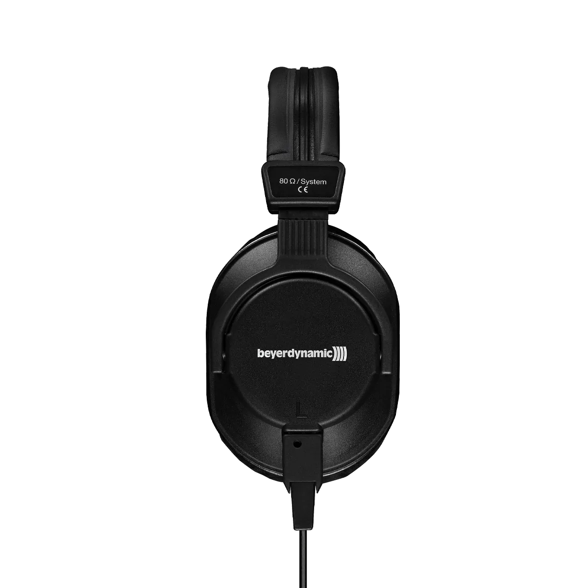Beyerdynamic DT 250 Studio-hörlurar (80 Ohm)