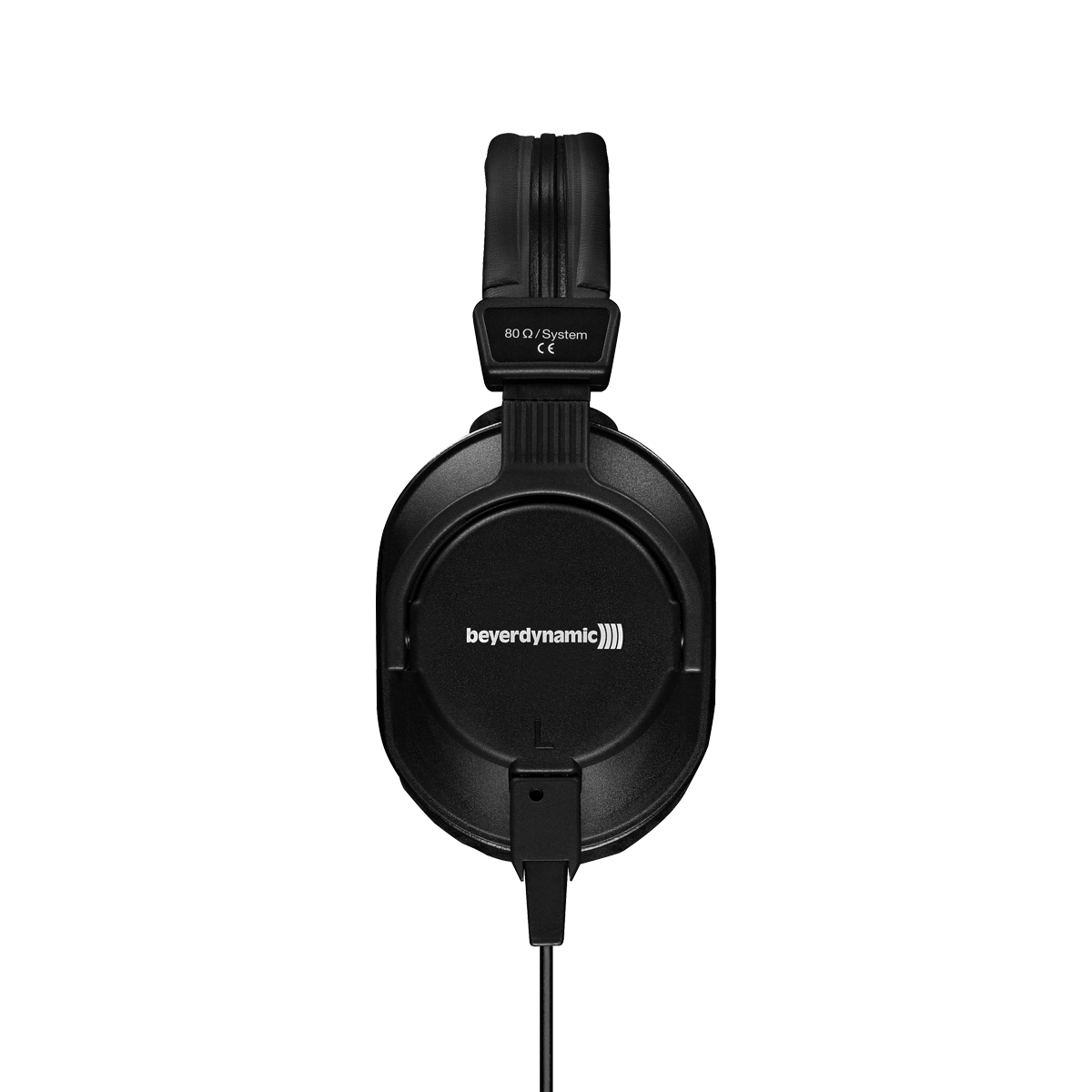 Beyerdynamic DT 252 Studio-hörlurar (80 Ohm)