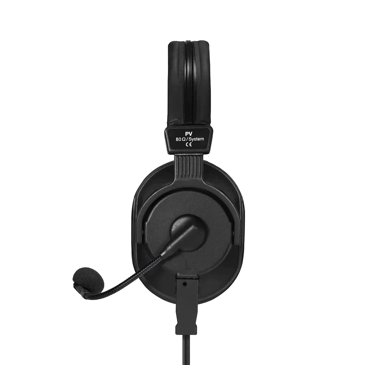 Beyerdynamic DT 280 MK II Broadcast-hörlurar (200/250 Ohm)