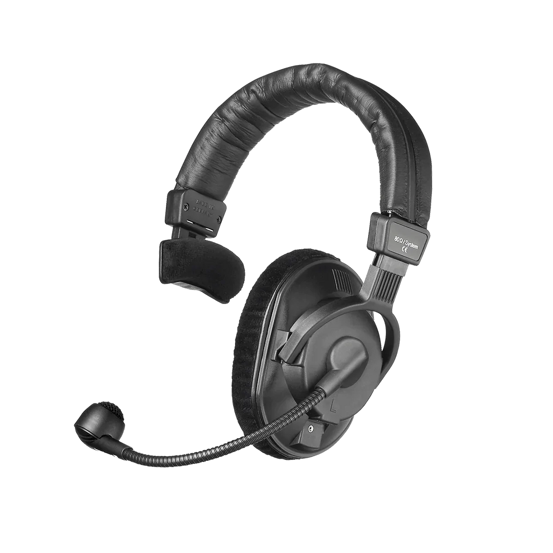 Beyerdynamic DT 280 MK II Broadcast-hörlurar (200/250 Ohm)