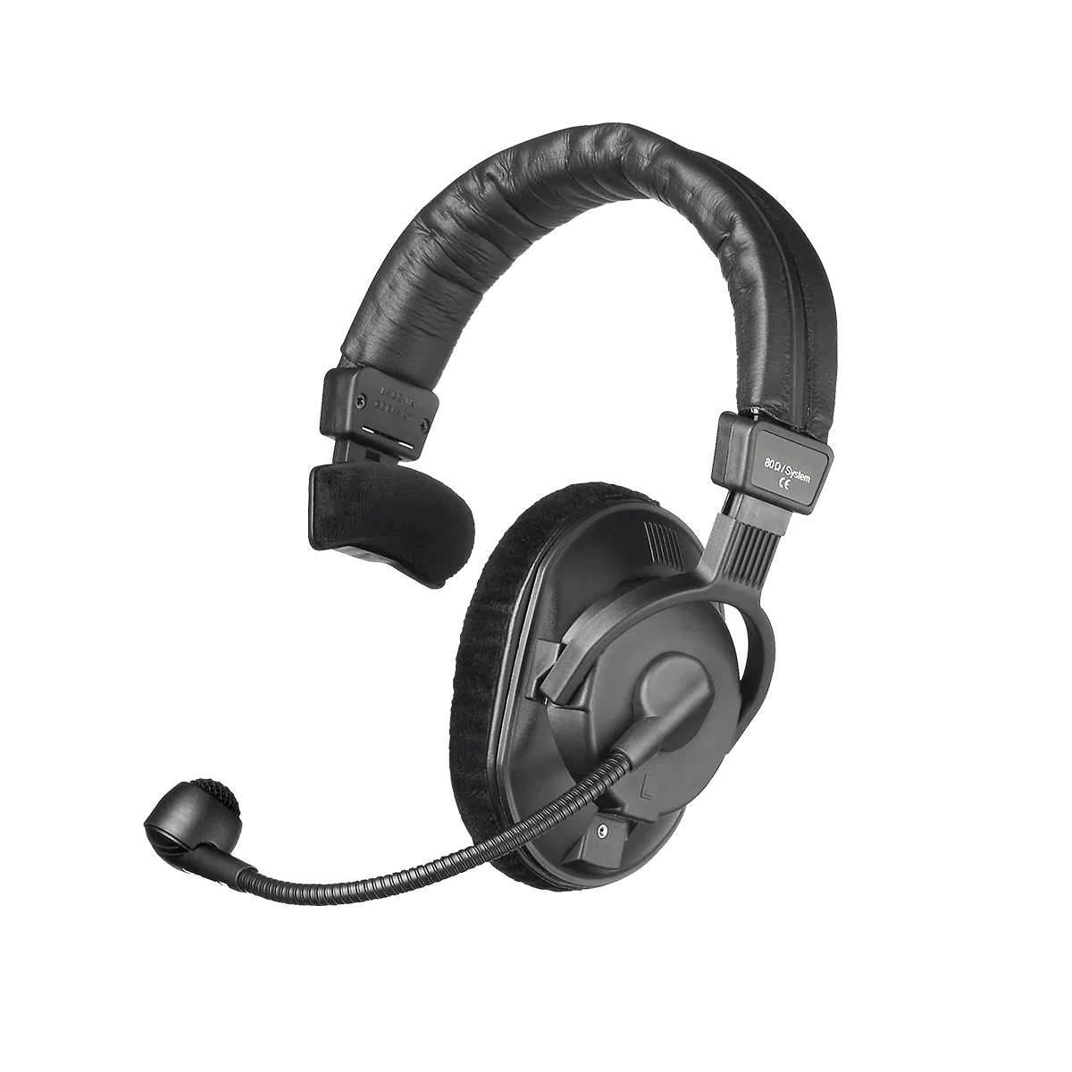 Beyerdynamic DT 280 MK II Broadcast-hörlurar (200/250 Ohm)