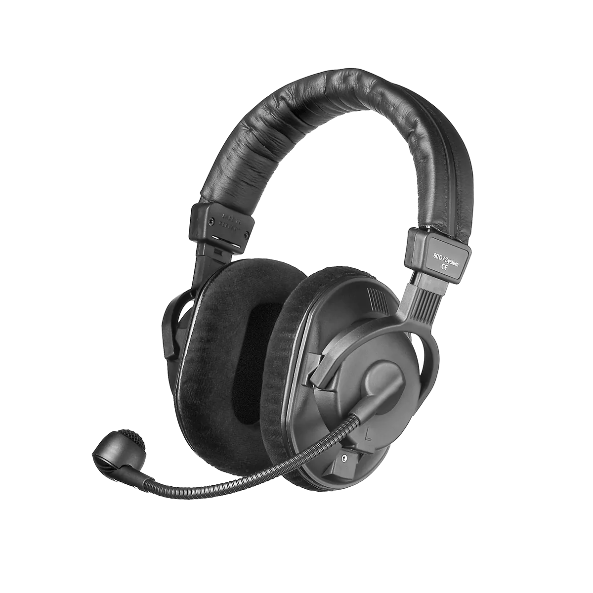 Beyerdynamic DT 290 MK II Broadcast-hörlurar (200/80 Ohm)