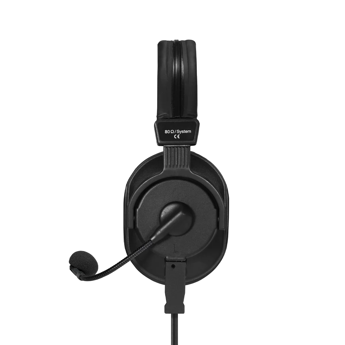 Beyerdynamic DT 290 MK II Broadcast-hörlurar (200/80 Ohm)