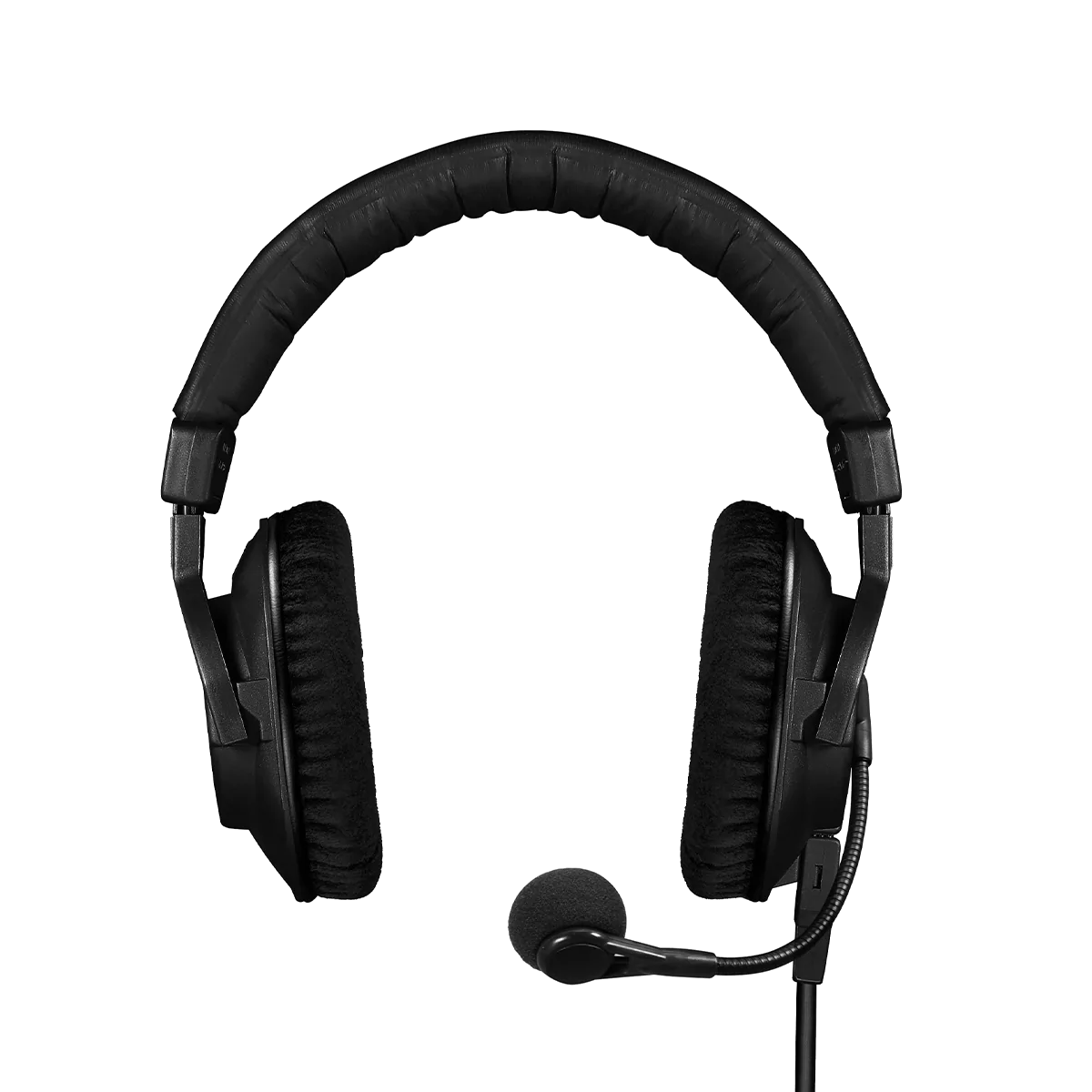 Beyerdynamic DT 290 MK II Broadcast-hörlurar (200/80 Ohm)