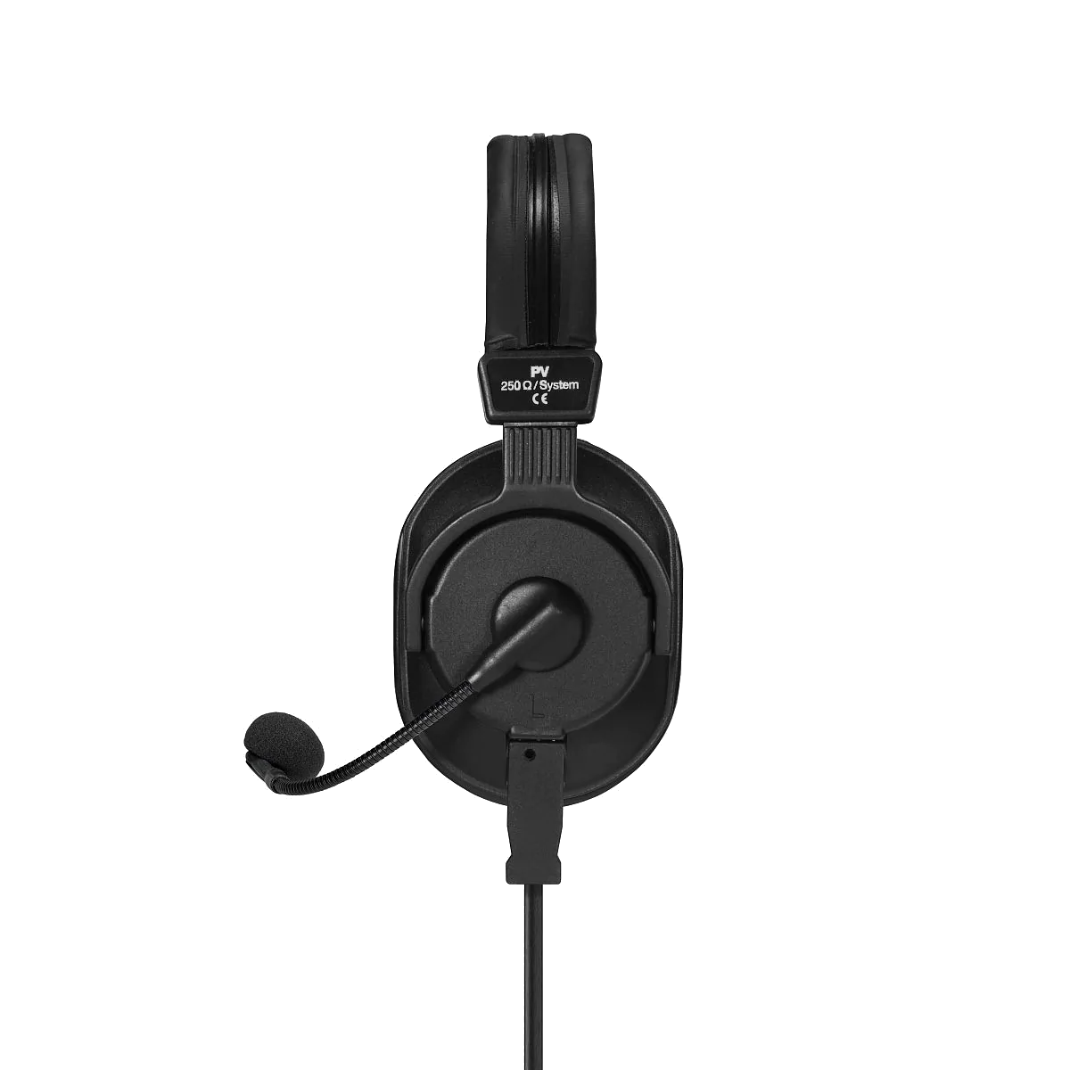 Beyerdynamic DT 297 PV MK II Broadcast-hörlurar (250 Ohm)