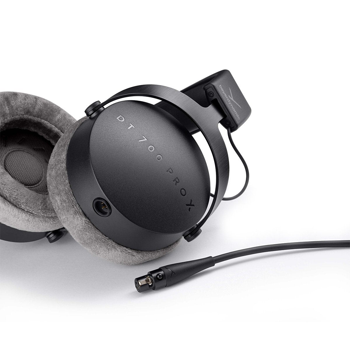 Beyerdynamic DT 700 PRO X Studio-hörlurar (svarta)