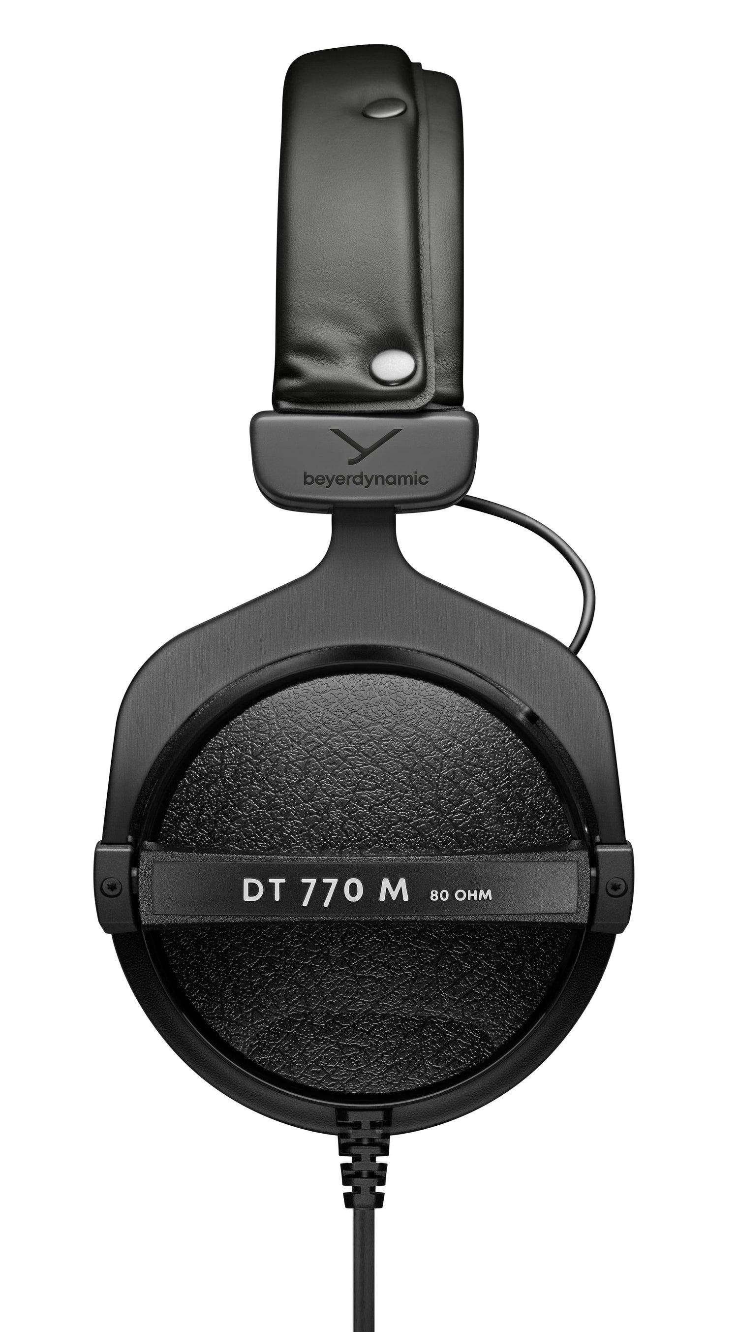Beyerdynamic DT 770 M Studio hörlurar (80 Ohm)