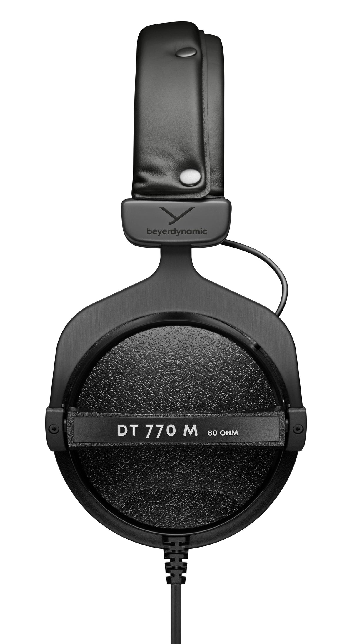 Beyerdynamic DT 770 M Studio hörlurar (80 Ohm)