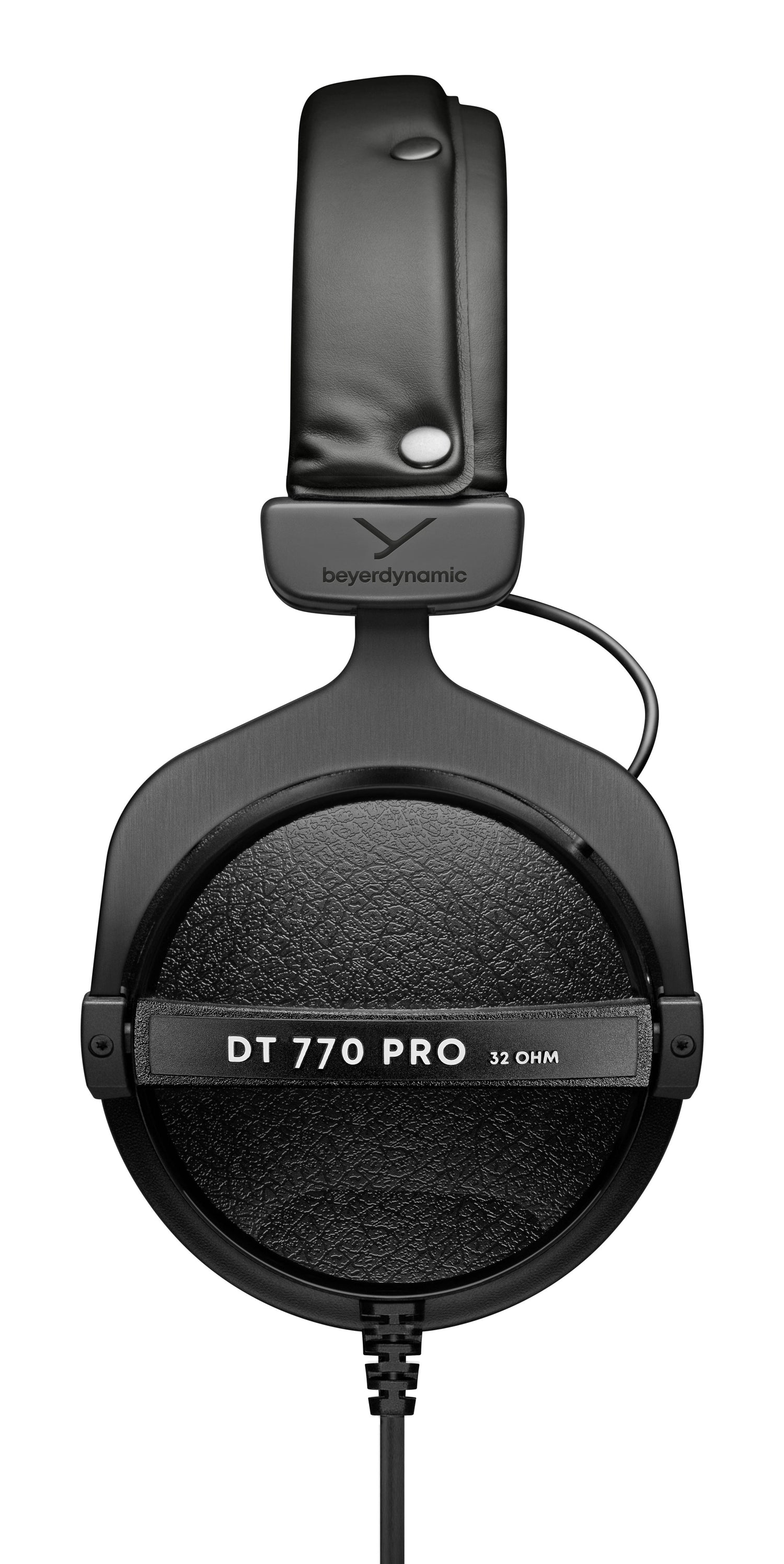 Beyerdynamic DT 770 PRO Studio-hörlurar (32 Ohm)