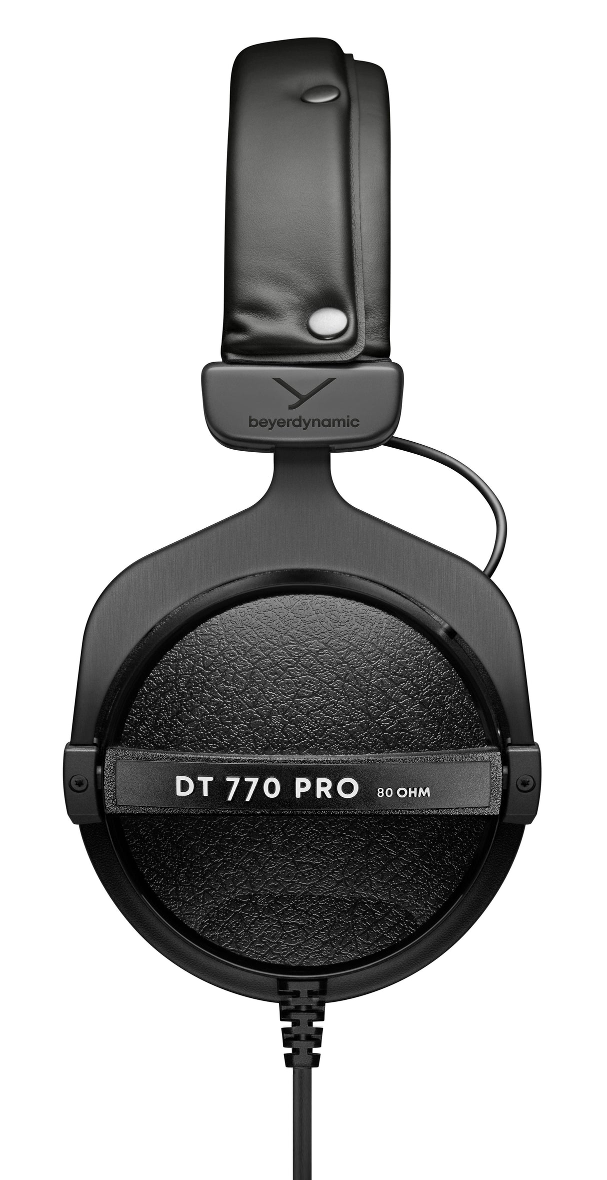 Beyerdynamic DT 770 PRO Studio-hörlurar (80 Ohm)
