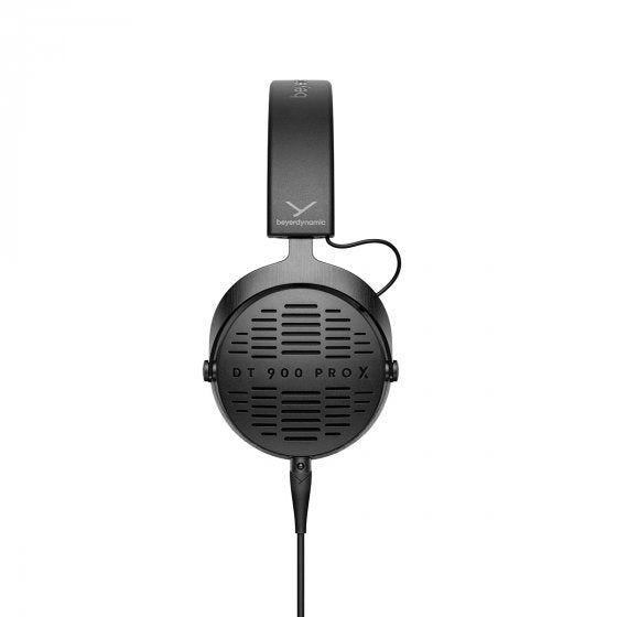 Beyerdynamic DT 900 PRO X Studio-hörlurar (svarta)