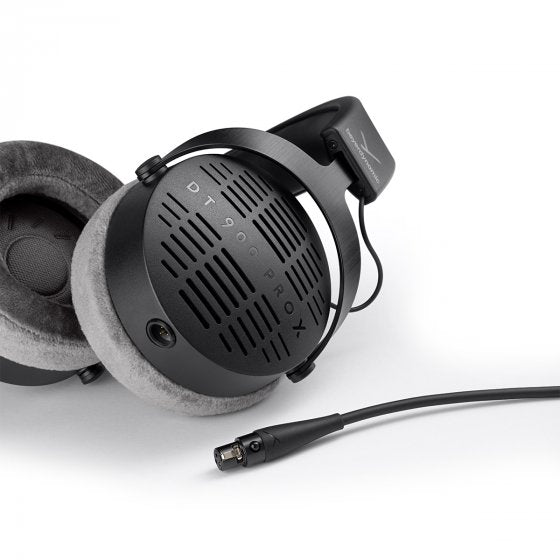 Beyerdynamic DT 900 PRO X Studio-hörlurar (svarta)