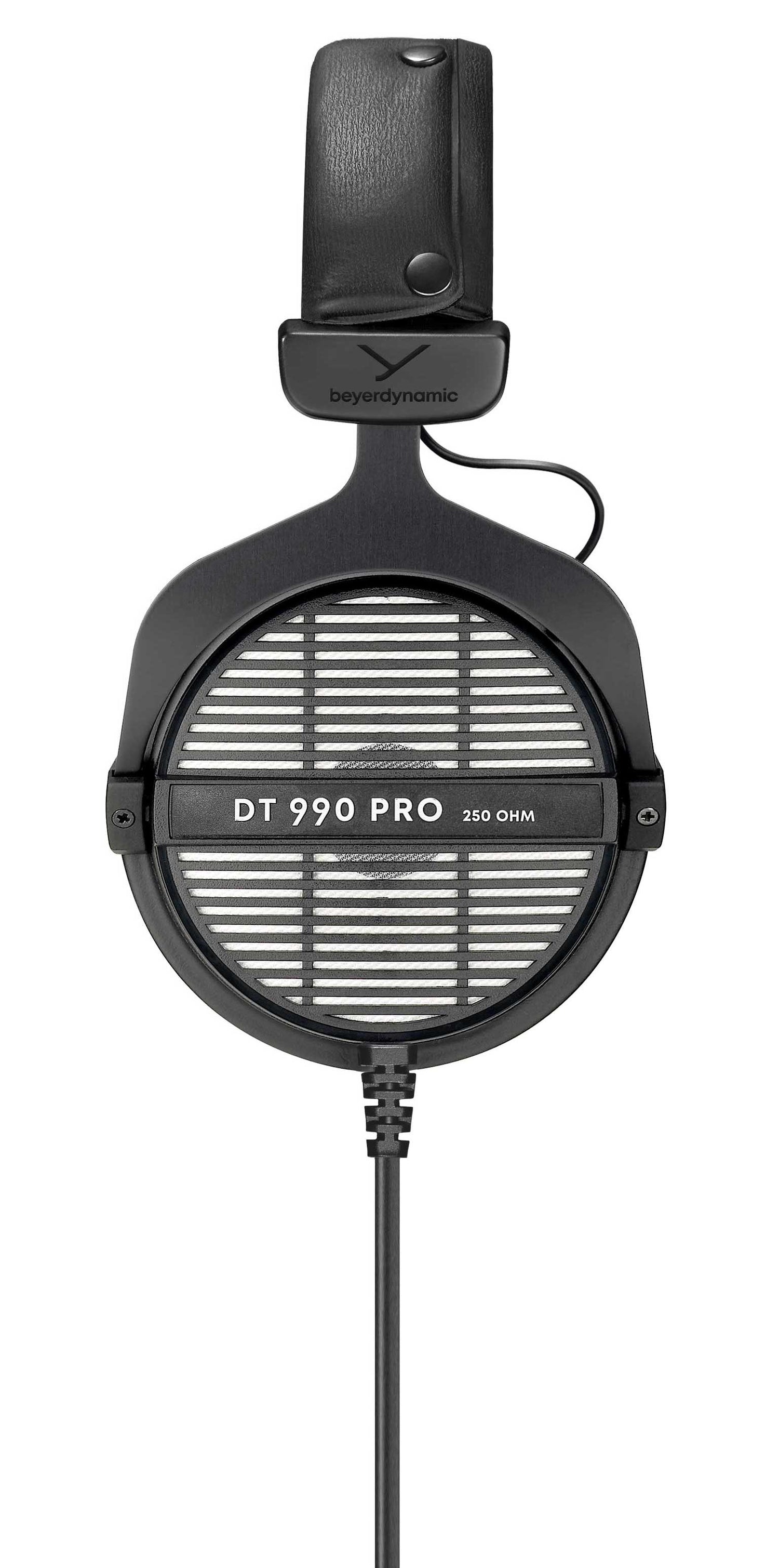 Beyerdynamic DT 990 PRO Studio-hörlurar (250 Ohm)