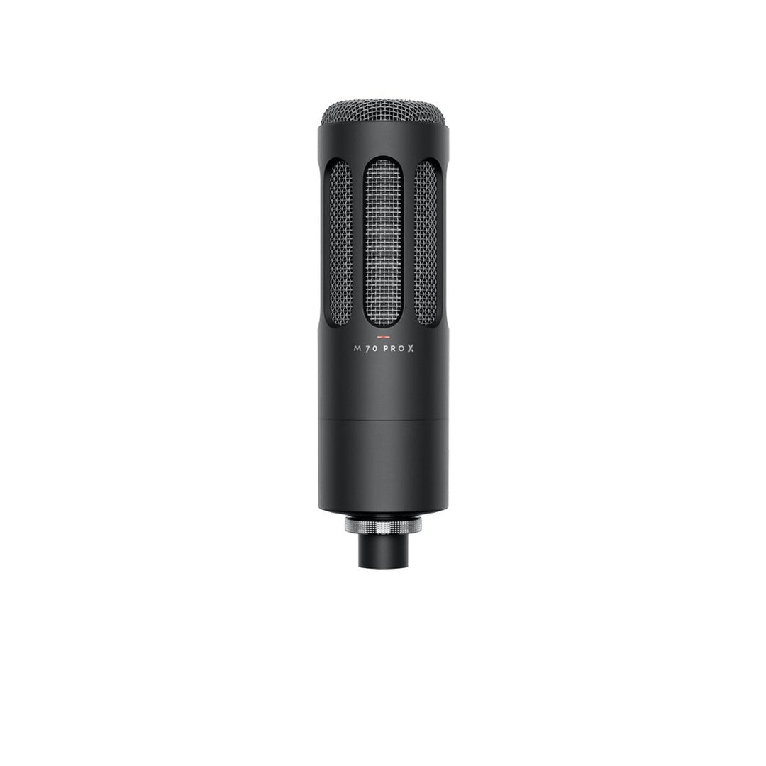 Beyerdynamic M 70 PRO X Studiomikrofon (svart)