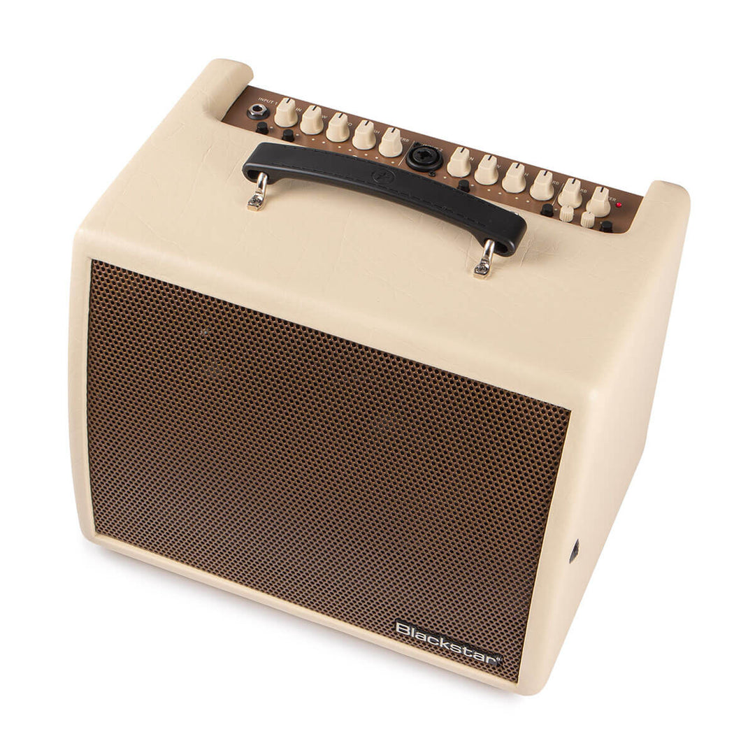 Blackstar Sonnet 60 akustisk gitarrförstärkare (blond)
