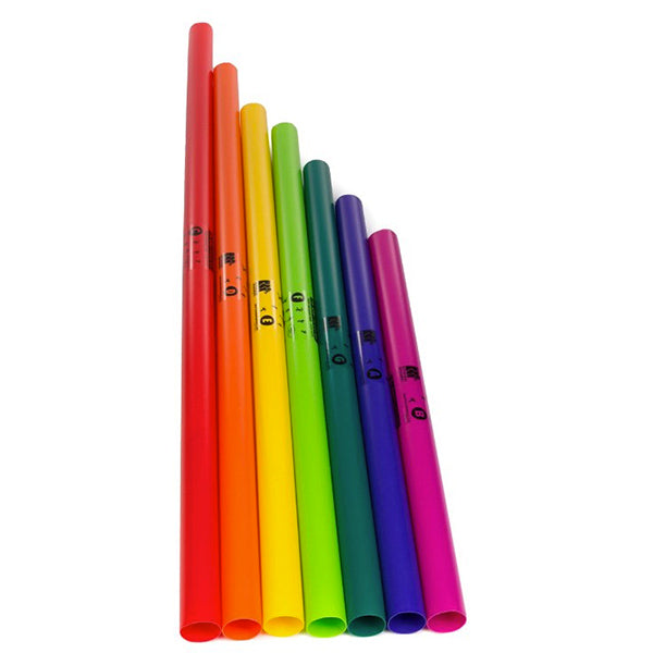 Boomwhackers basset (7 st.)