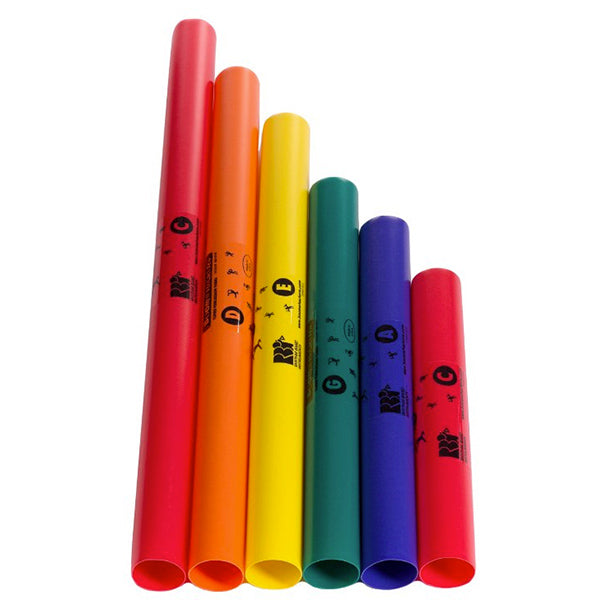 Boomwhackers Set (6 st.)