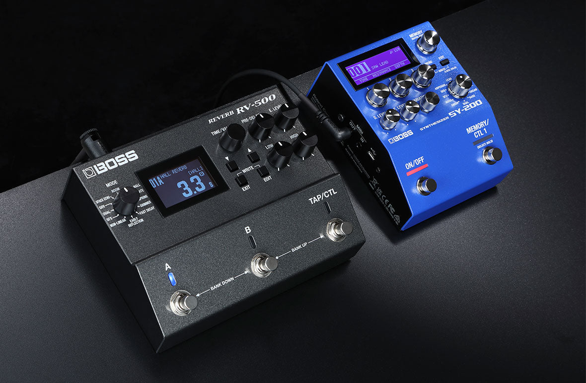 Boss BMIDI-2-35 TRS till MIDI adapterkabel (60cm)