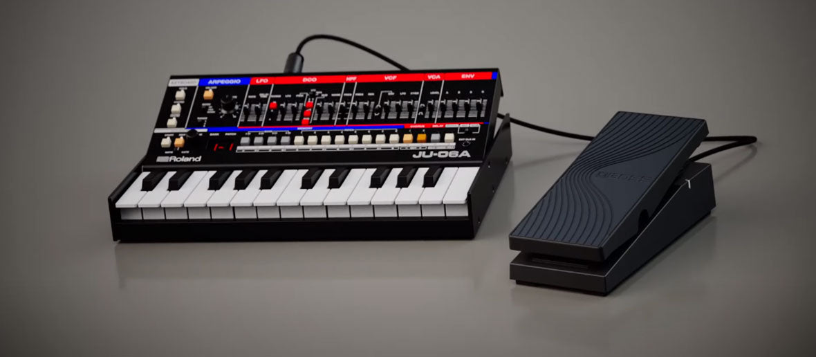 Boss BMIDI-2-35 TRS till MIDI adapterkabel (60cm)