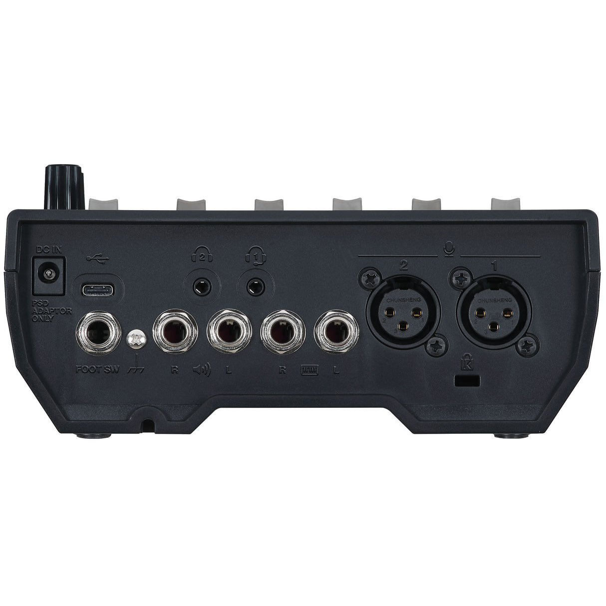 Boss Gigcaster 5 Streaming Mixer Starter Pack