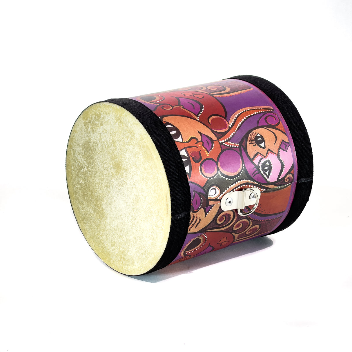 Bryce Kids Marching Drum (15 cm)