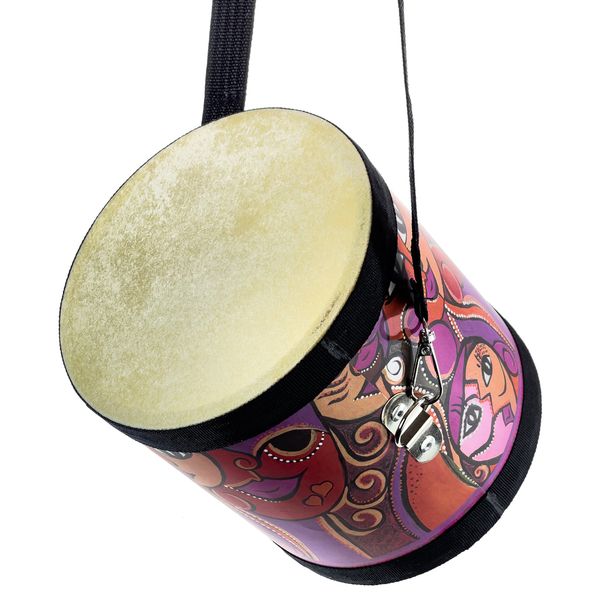 Bryce Kids Marching Drum (15 cm)