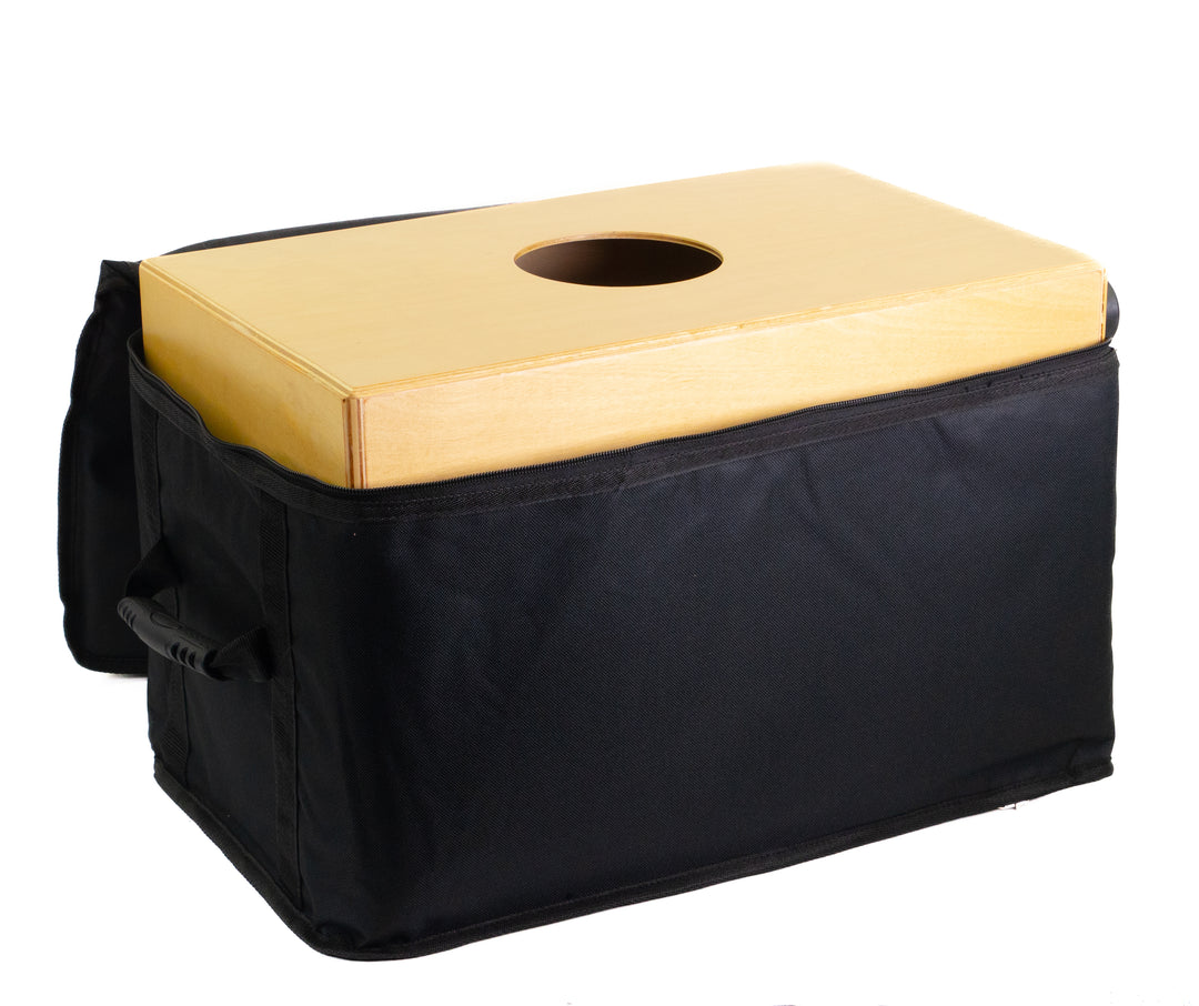 Grooveland Cajon (Ask)