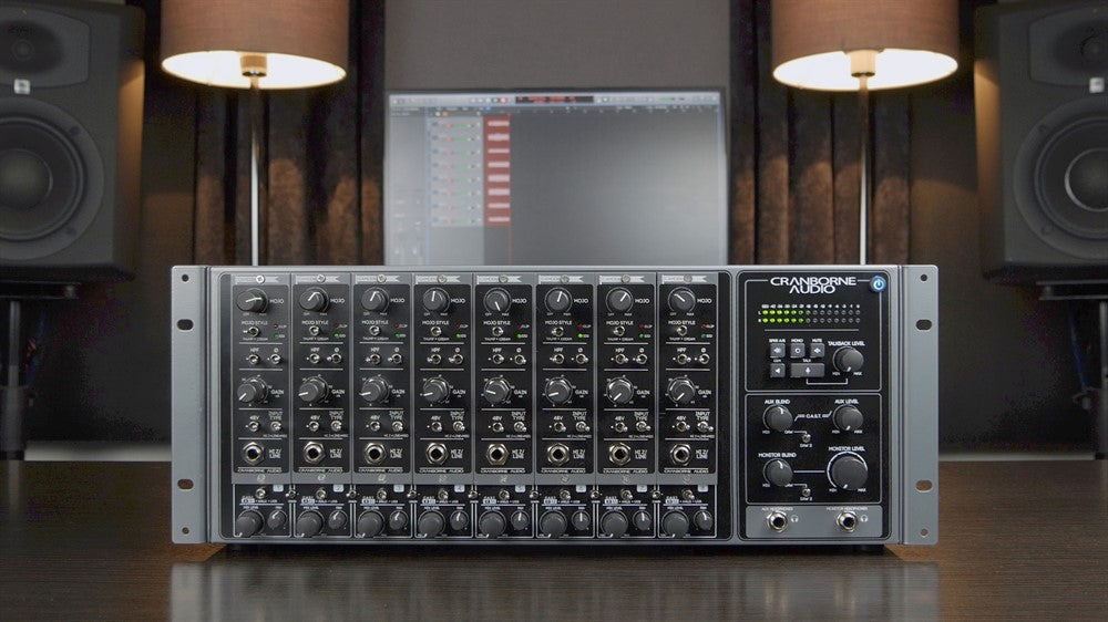 Cranborne Audio 500R8