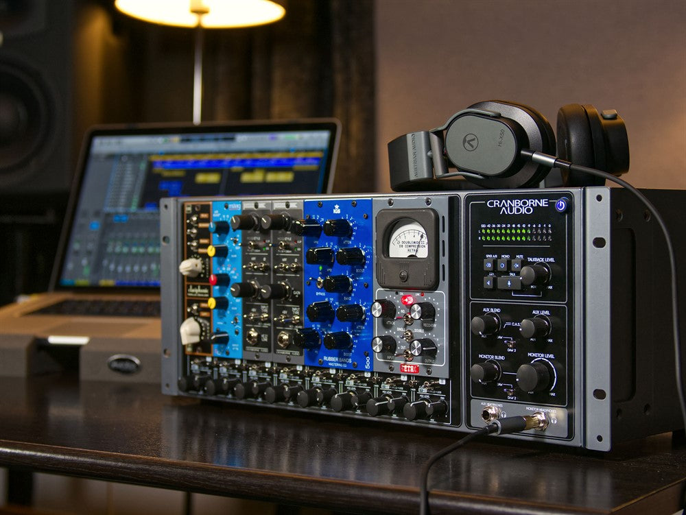 Cranborne Audio 500R8