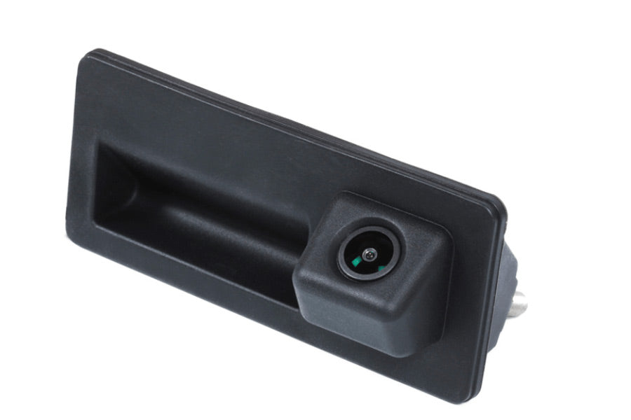Backkamera för VW, Audi, Seat, Skoda och Porsche