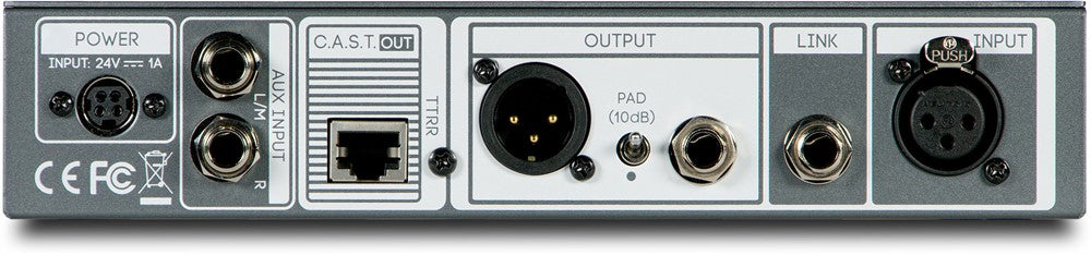 Cranborne Audio EC1
