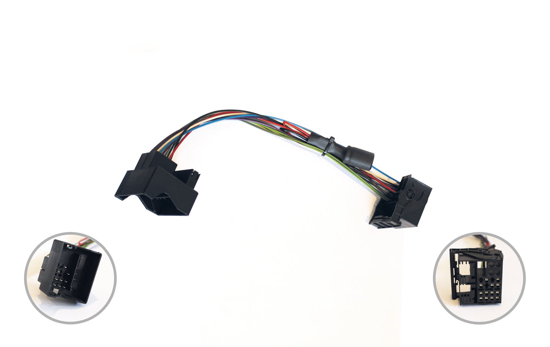 CA-ECO-VAG.001 Start/stopp- Interface för VW