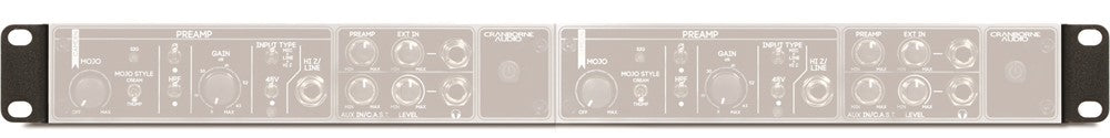 Cranborne Audio Halv RackKit