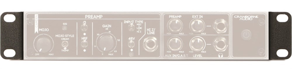 Cranborne Audio Halv RackKit