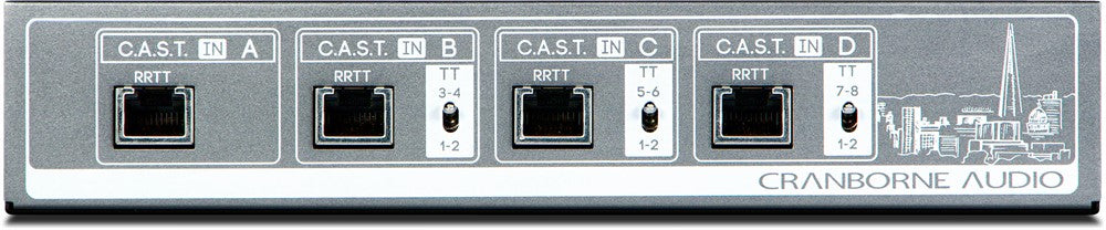 Cranborne Audio N8